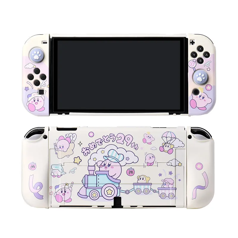 Kirby Protective Case Carrying Case