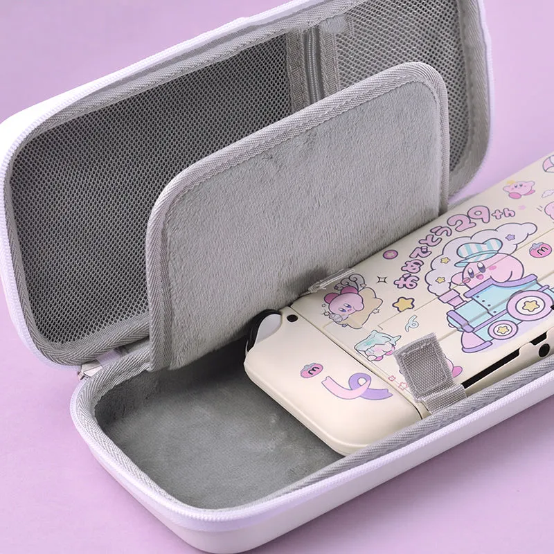 Kirby Protective Case Carrying Case