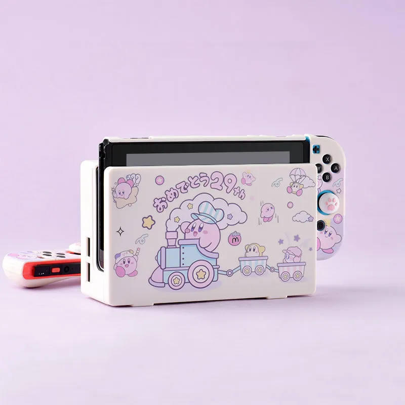 Kirby Protective Case Carrying Case