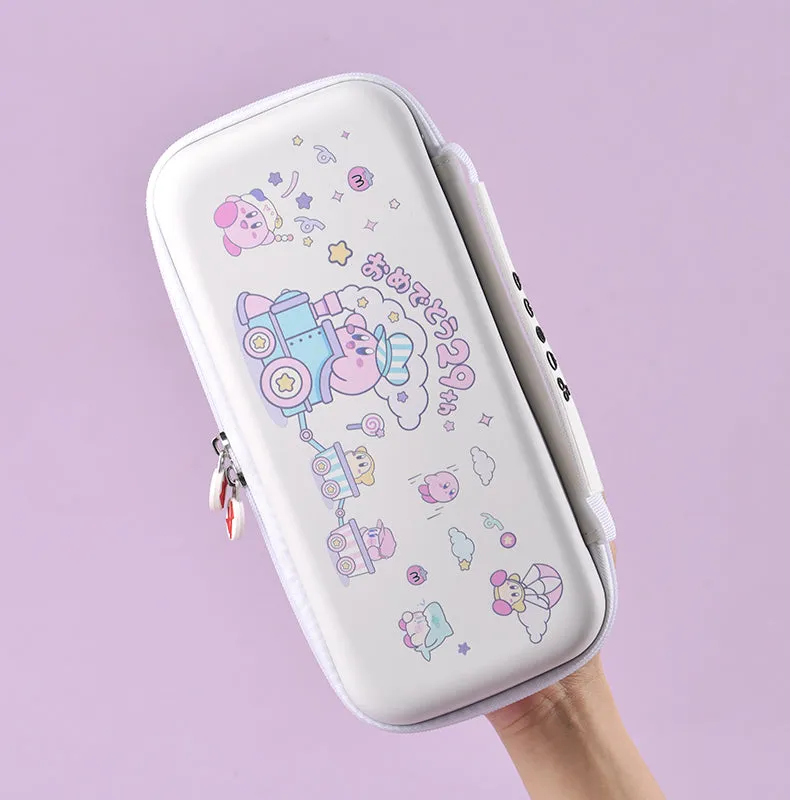 Kirby Protective Case Carrying Case