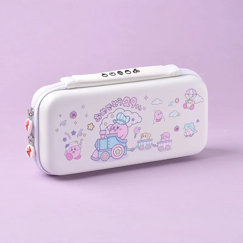 Kirby Protective Case Carrying Case
