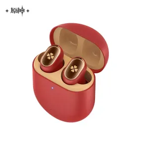Klee x Xiaomi - Redmi AirDots 3 Pro Bluetooth Earbuds: Genshin Impact Limited Edition