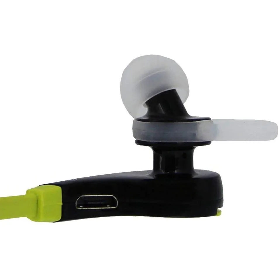 Koramzi Wireless Bluetooth Sport Earbuds