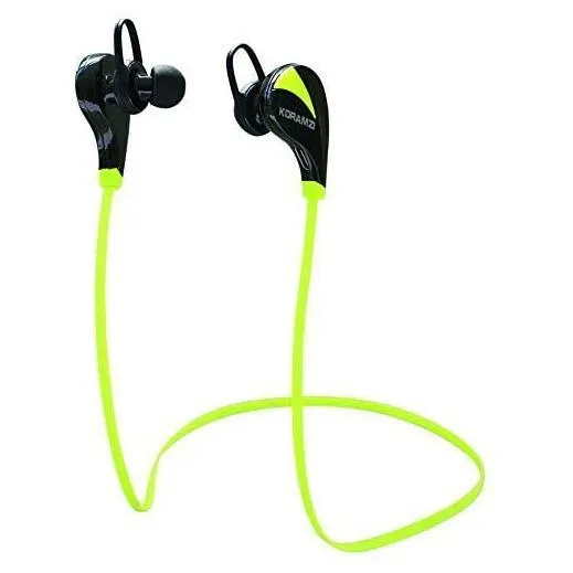 Koramzi Wireless Bluetooth Sport Earbuds