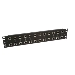 L-com RMSP-CAT6-12