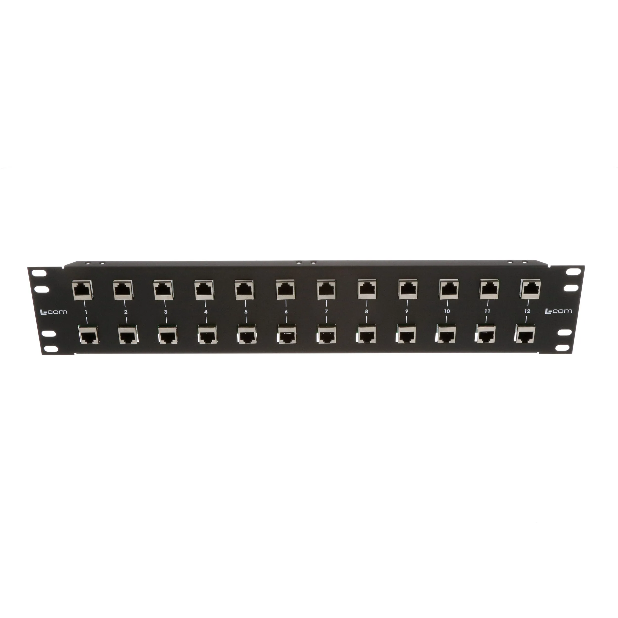L-com RMSP-CAT6-12