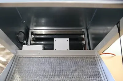 LAFC-RC2-HUV Air Purifier