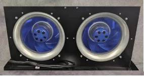 LAFC-RC2-HUV Air Purifier