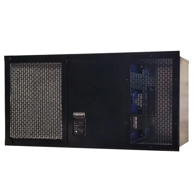 LAFC-RC2-HUV Air Purifier