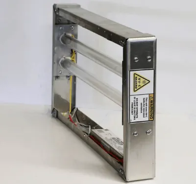 LAFC-RC2-HUV Air Purifier