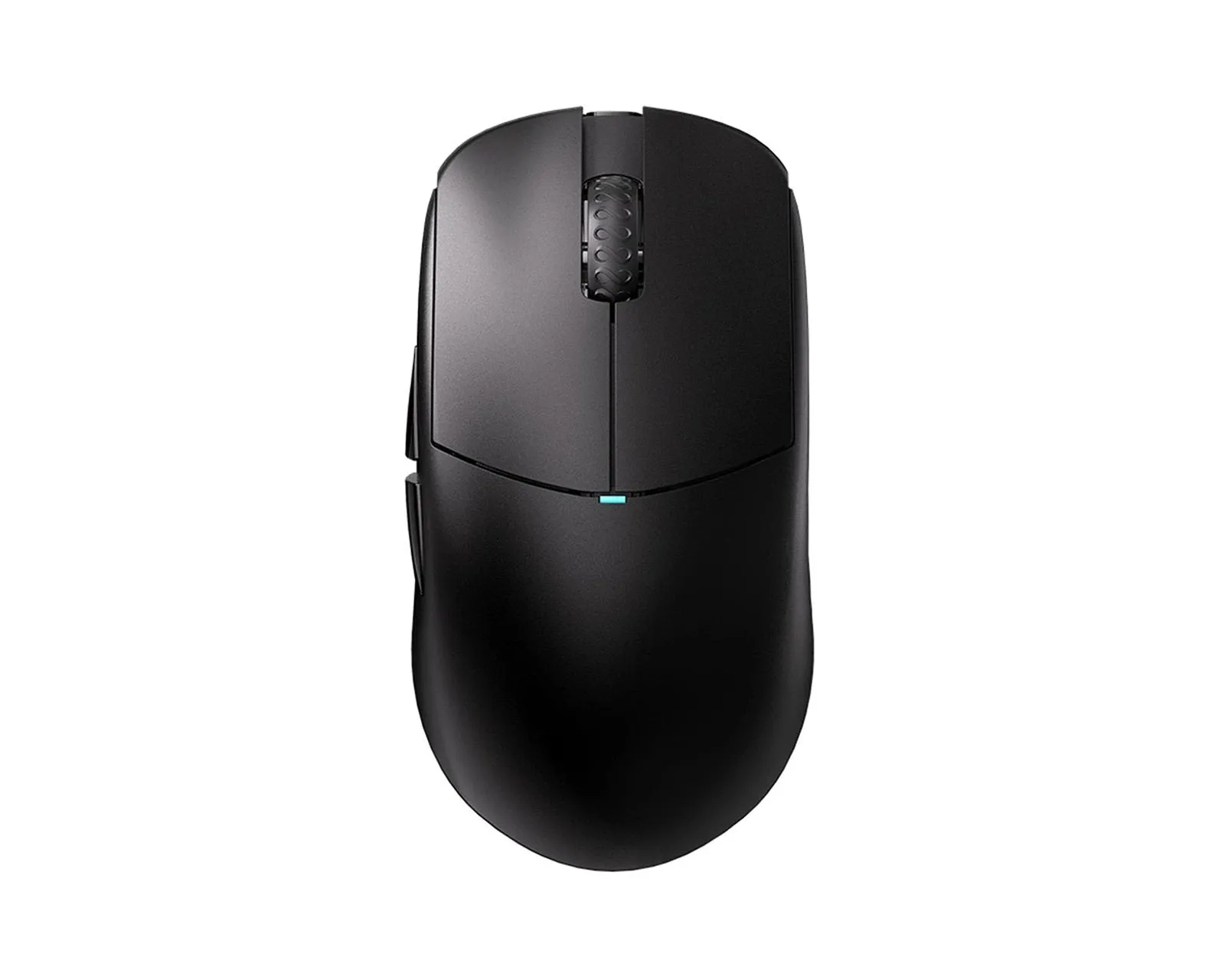 Lamzu Atlantis OG V2 4K Wireless Gaming Mouse - Charcoal Black