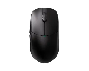 Lamzu Atlantis OG V2 4K Wireless Gaming Mouse - Charcoal Black