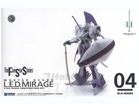 L.E.D Mirage Colus Version 1/144