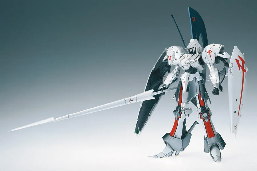 L.E.D. Mirage Ver. 3 1/144