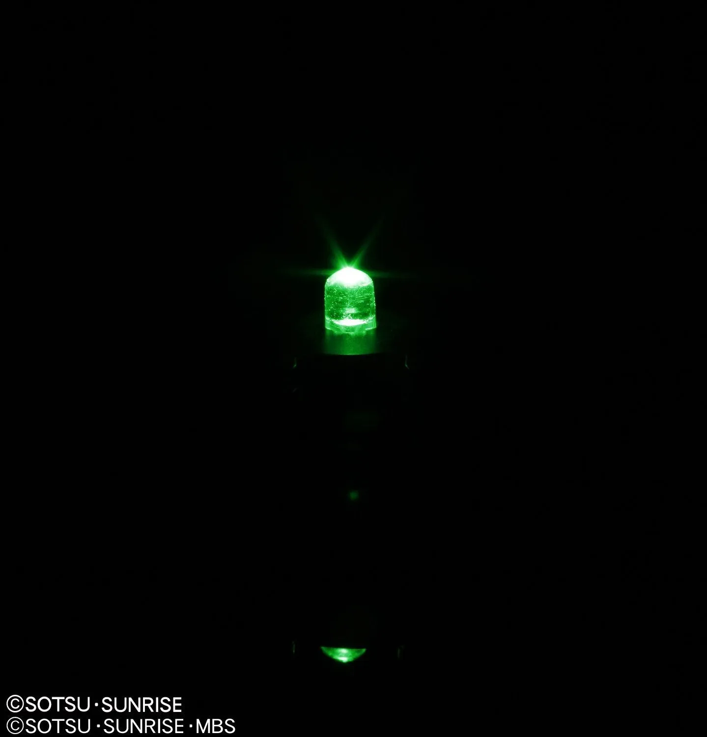 LED Unit (Green) 2-pack