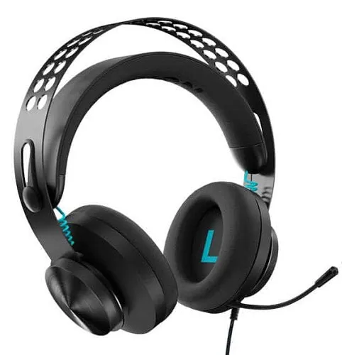 Lenovo Legion H300 Stereo Gaming Headset (On Sale!)