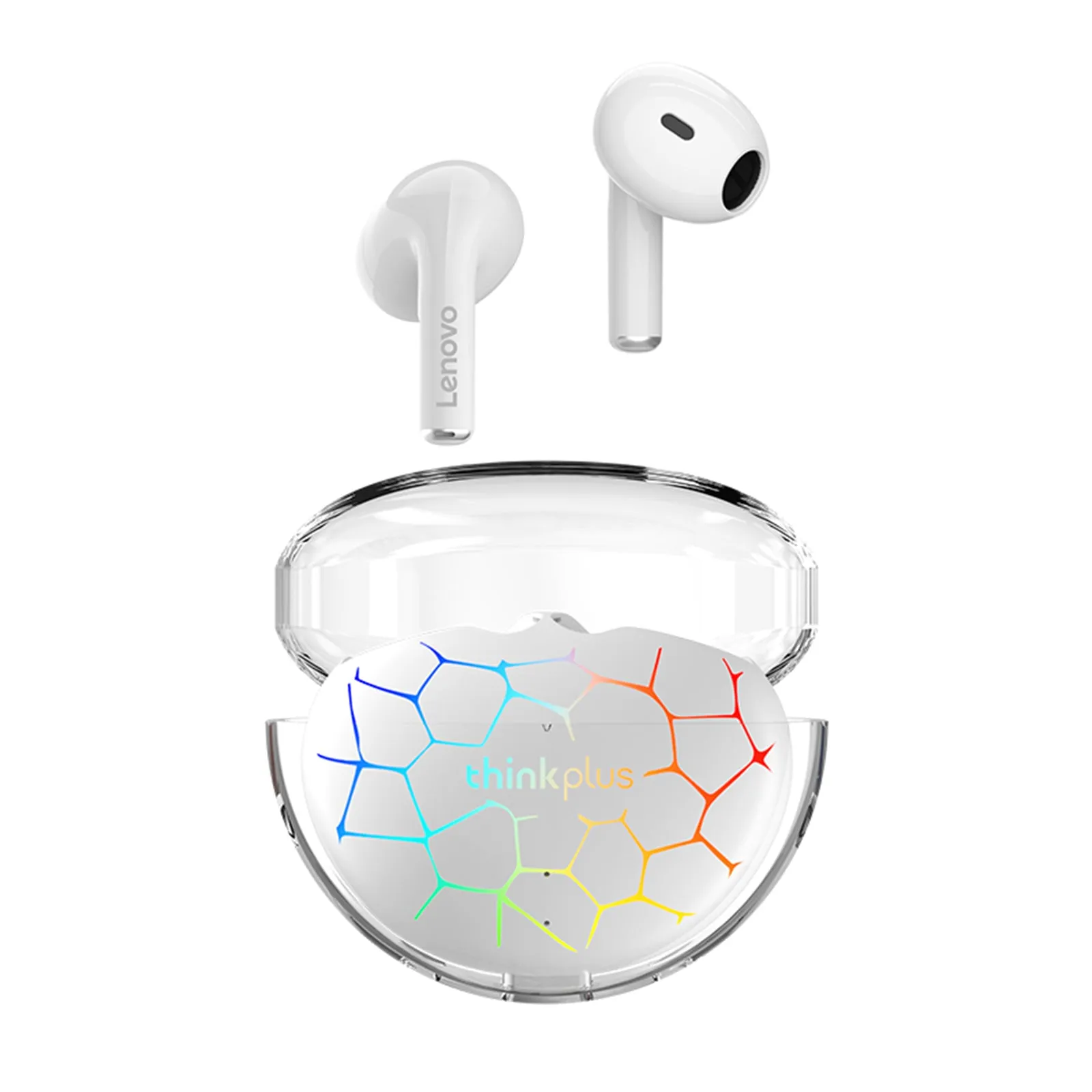 Lenovo LP80 BT 5.3 Earbuds
