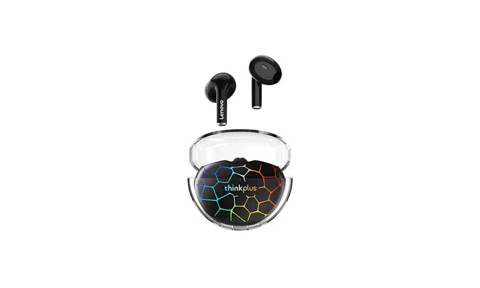 Lenovo LP80 BT 5.3 Earbuds