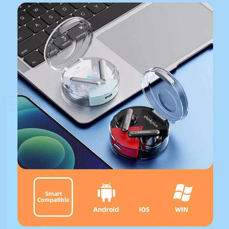 Lenovo Thinkplus LP10 TWS Wireless Headphone