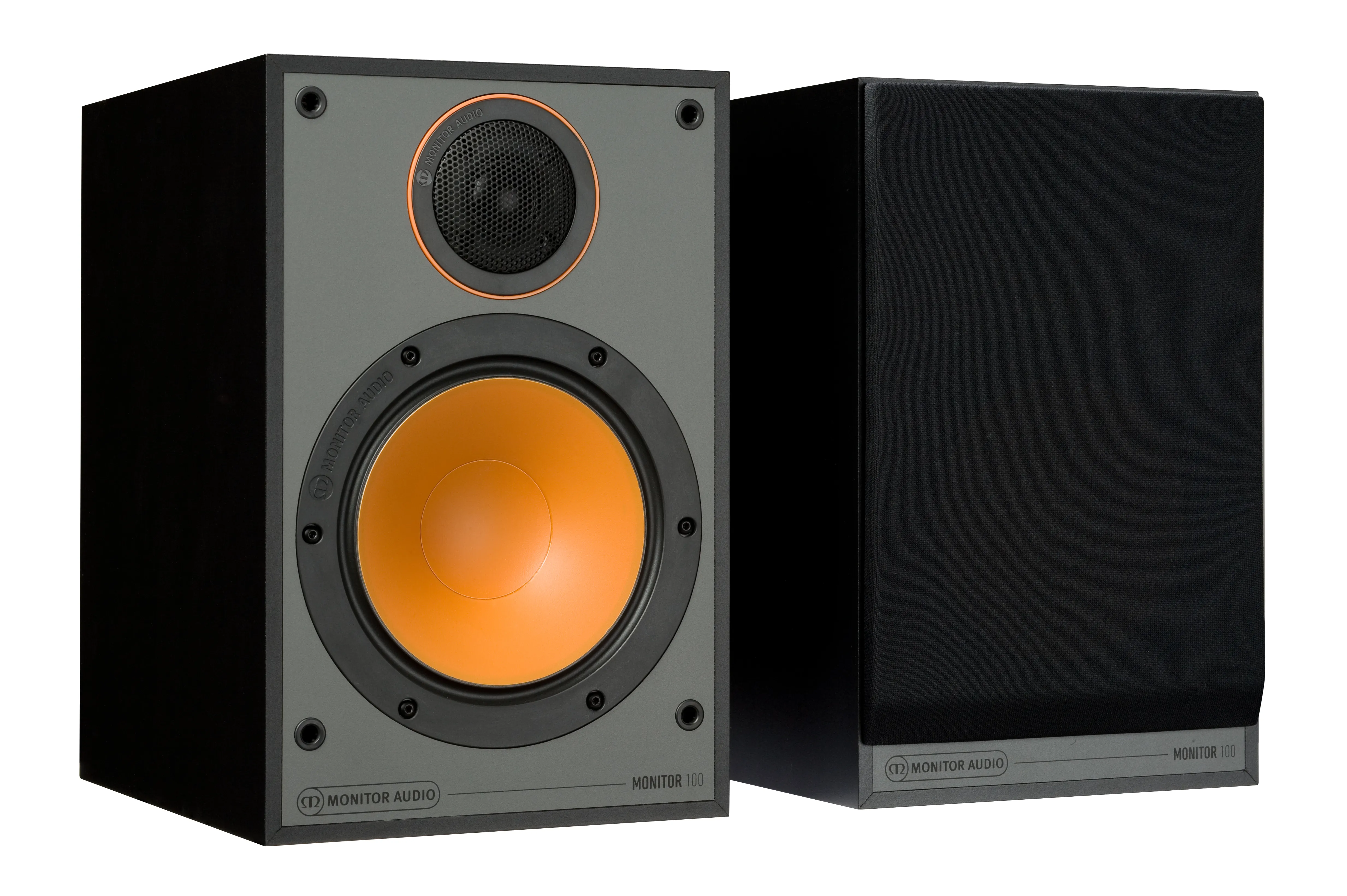 Lentyninės garso kolonėlės Monitor Audio Monitor 100, 100W, 2-jų juostų