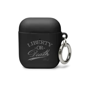 Liberty or Death AirPods case