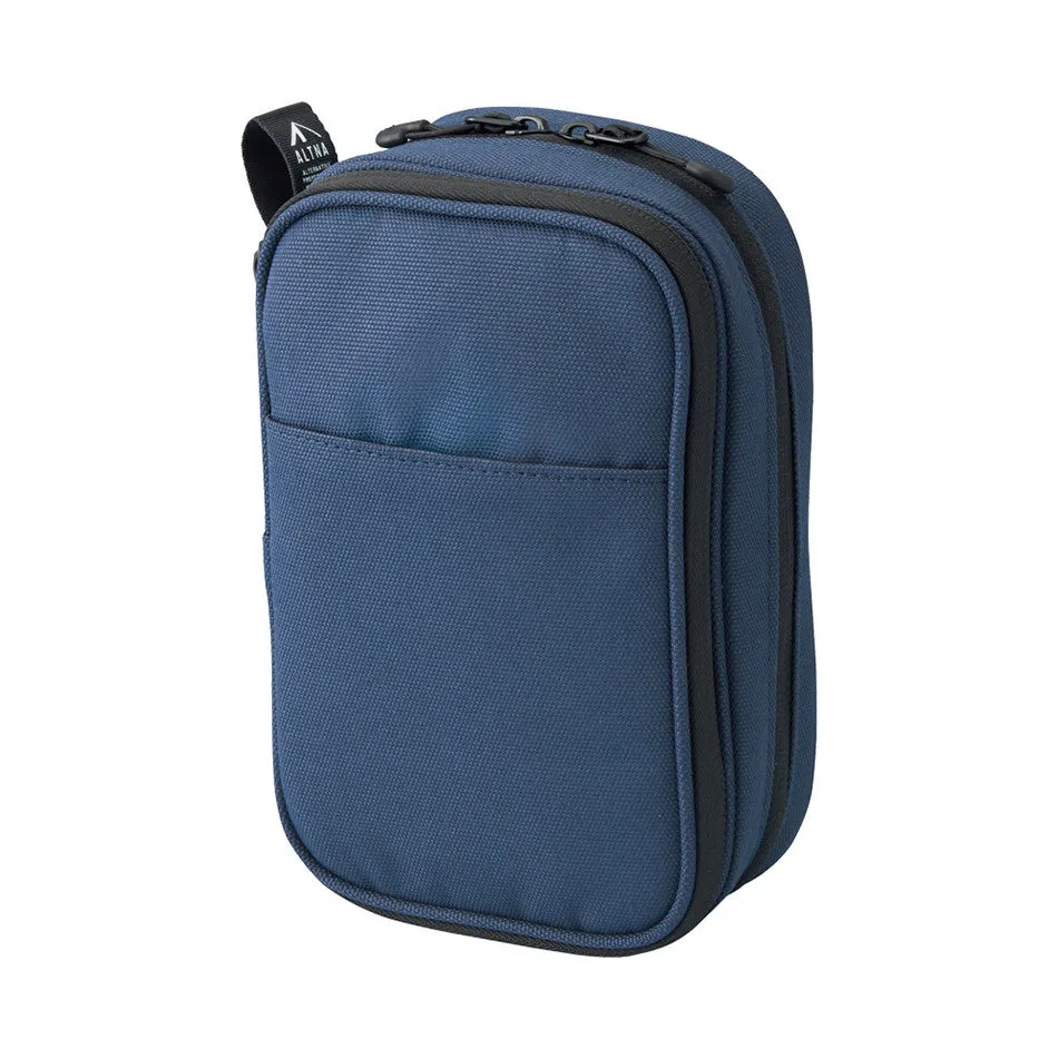 Lihit Lab ALTNA Tool Double Pouch