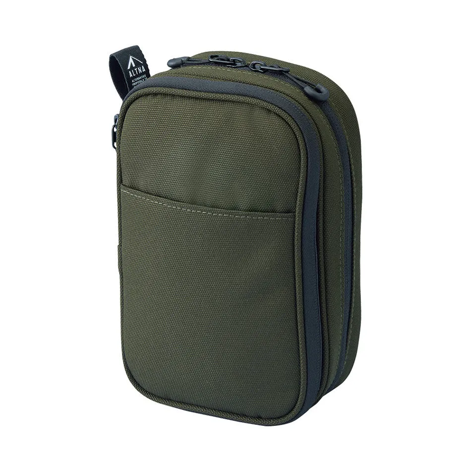 Lihit Lab ALTNA Tool Double Pouch