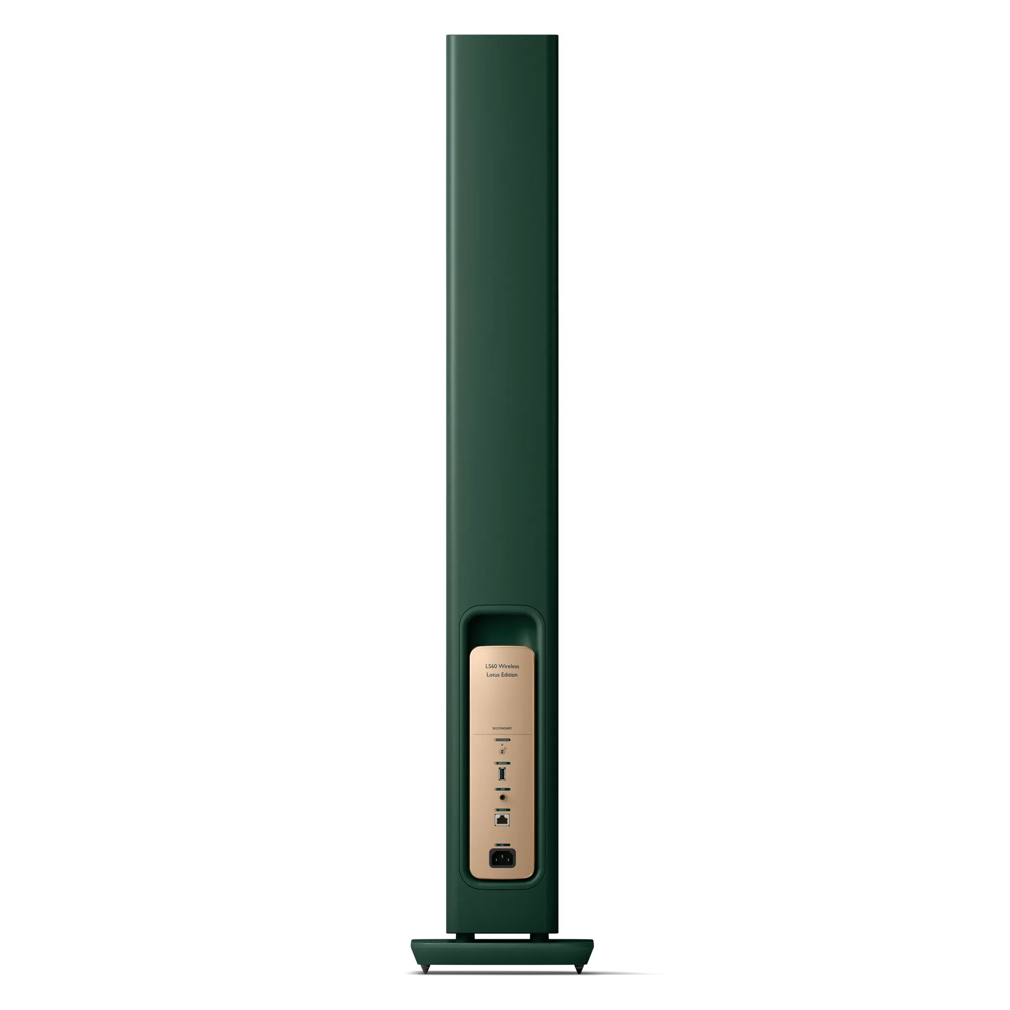 LS60 Wireless Lotus Edition - Open Box