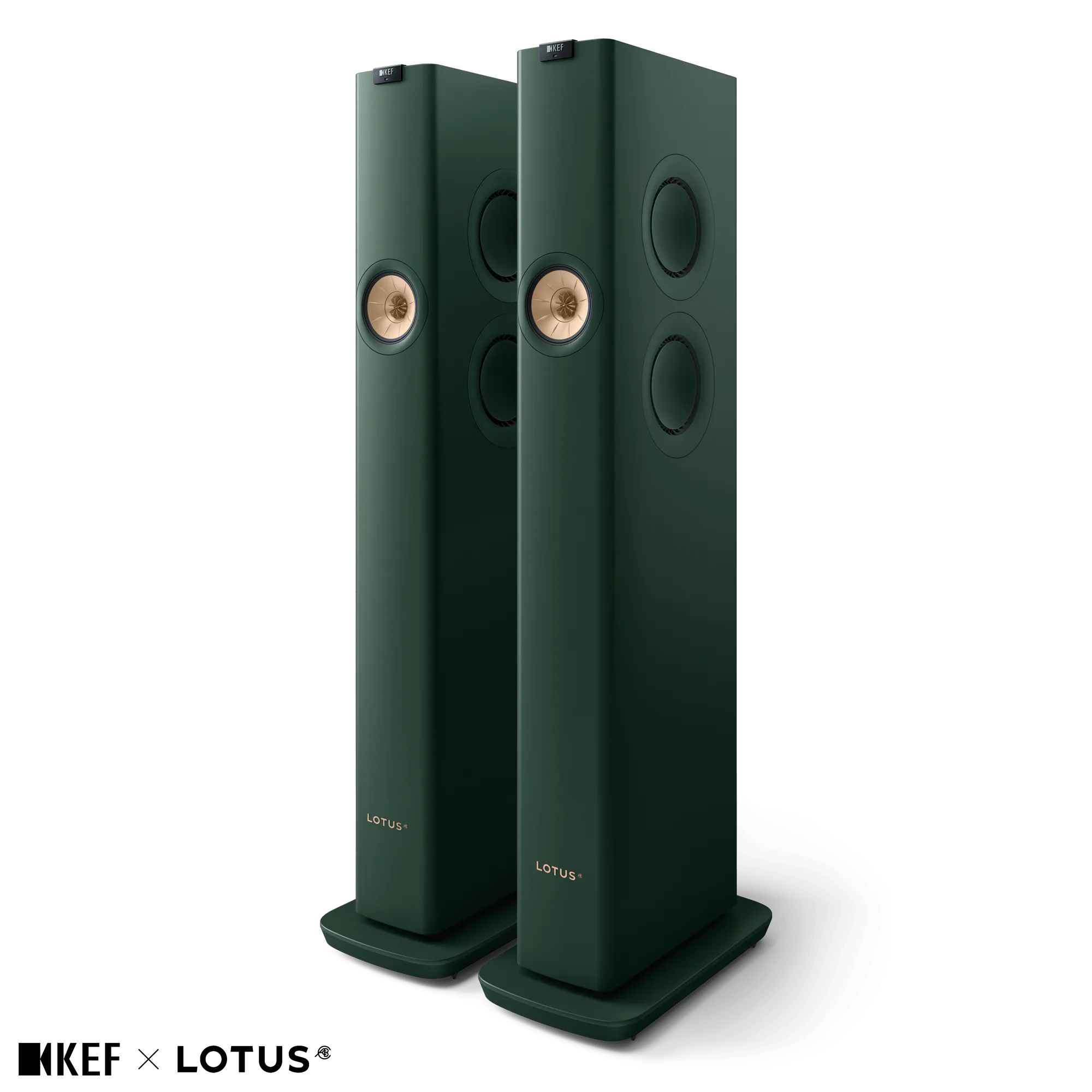 LS60 Wireless Lotus Edition - Open Box