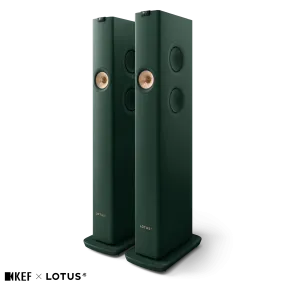 LS60 Wireless Lotus Edition - Open Box