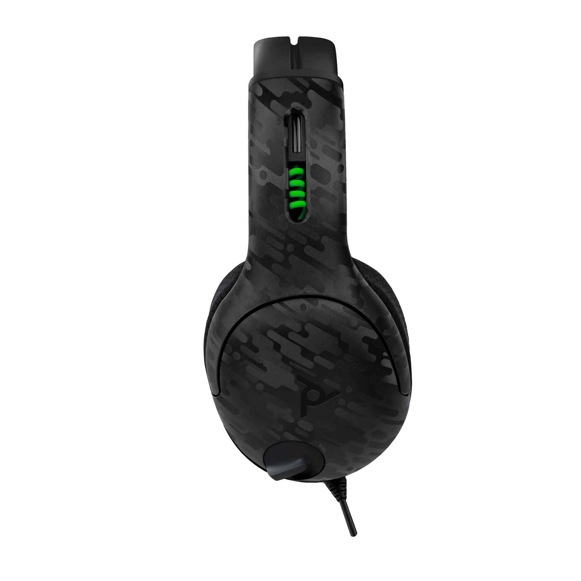 LVL 50 Wired Gaming Headset for Xbox (Black Camo)
