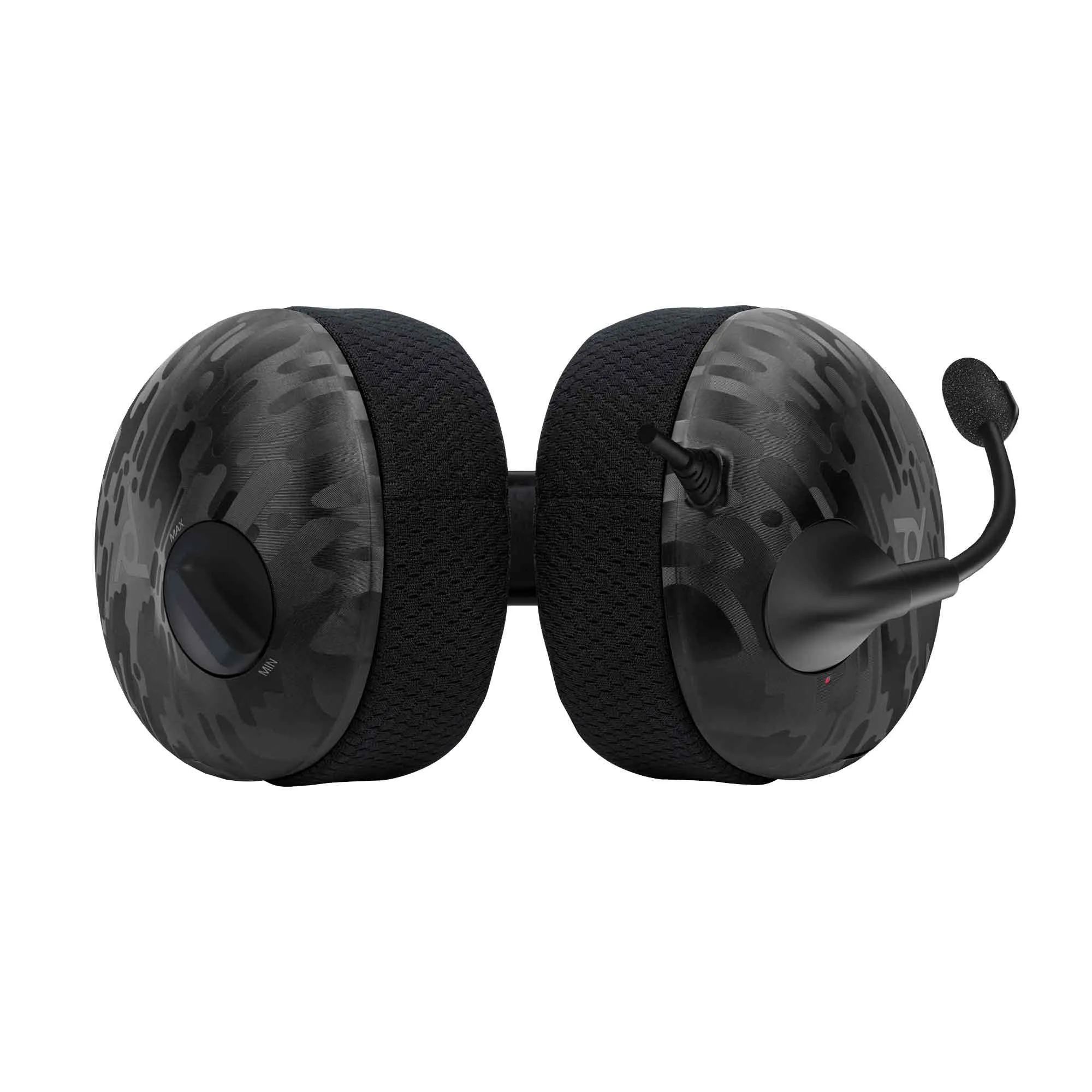 LVL 50 Wired Gaming Headset for Xbox (Black Camo)