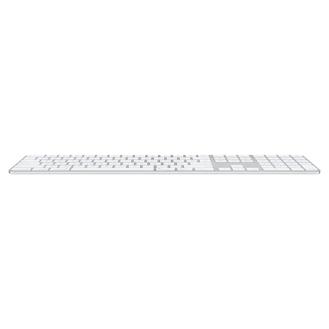 Magic Keyboard with Touch ID and Numeric Keypad for Mac models with Apple silicon - US English