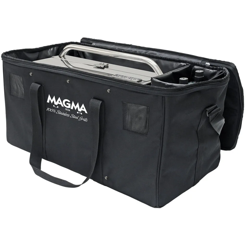 Magma Padded Grill Carrycase -Newport/Chefsmate