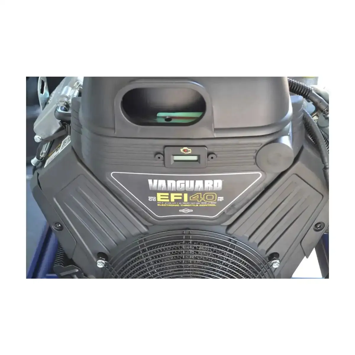 Makinex 240 & 480 Volt Generators