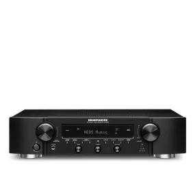 Marantz NR1200 Slim Stereo Network Receiver with HEOS Built-in