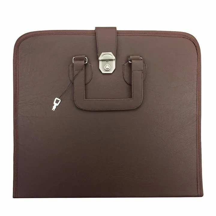 Masonic Regalia MM/WM Apron Cases [Multiple Colors]