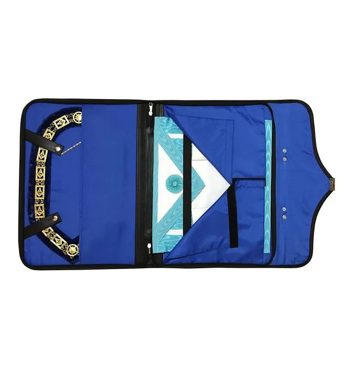 Masonic Royal Arch MM/WM and Provincial Full Dress Cases II