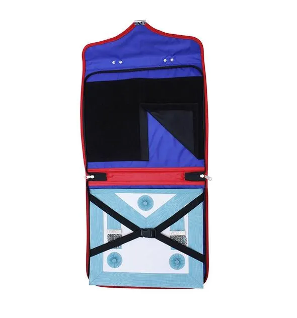 Masonic Royal Arch MM/WM and Provincial Full Dress Cases II