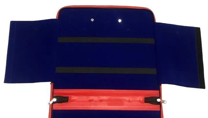 Masonic Royal Arch MM/WM and Provincial Full Dress Cases II