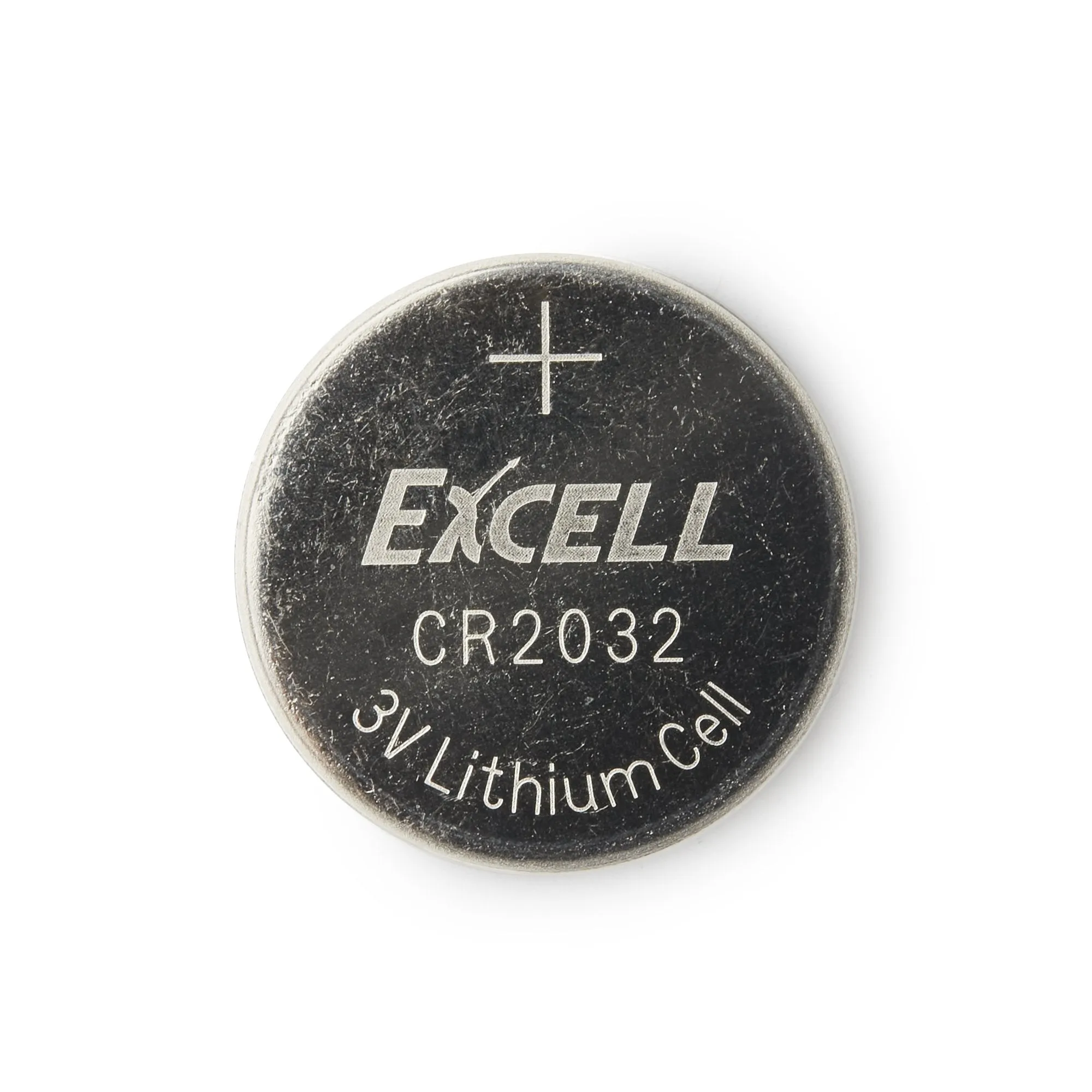 McKesson Coin Cell 3V Lithium Battery