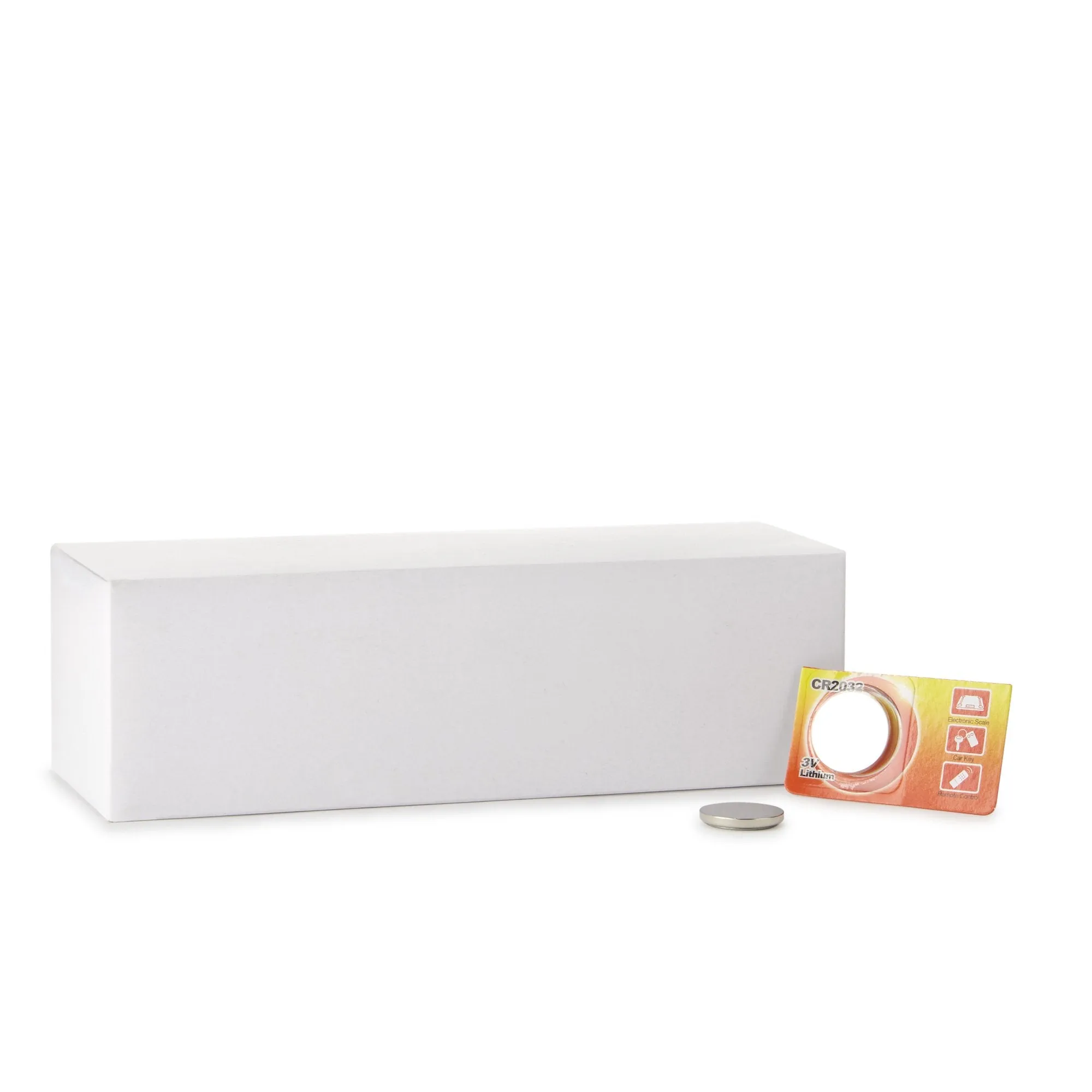 McKesson Coin Cell 3V Lithium Battery