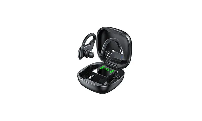 MD03 BT5.0 Wireless Headphones