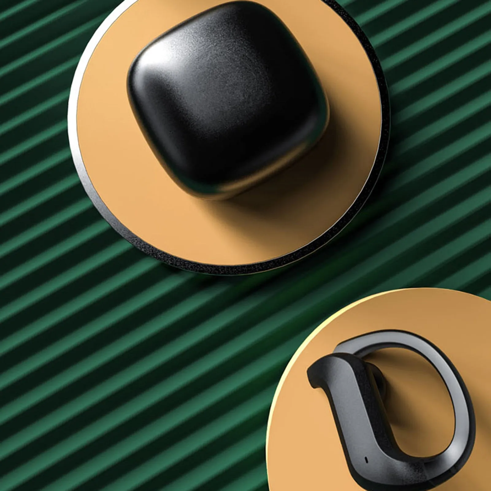 MD03 BT5.0 Wireless Headphones