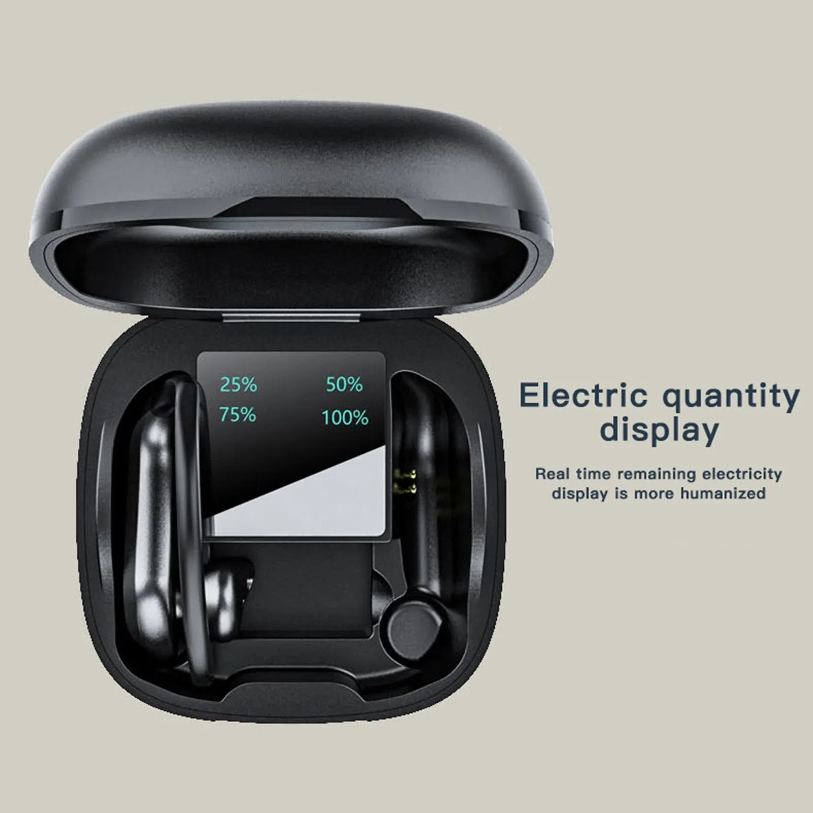 MD03 BT5.0 Wireless Headphones