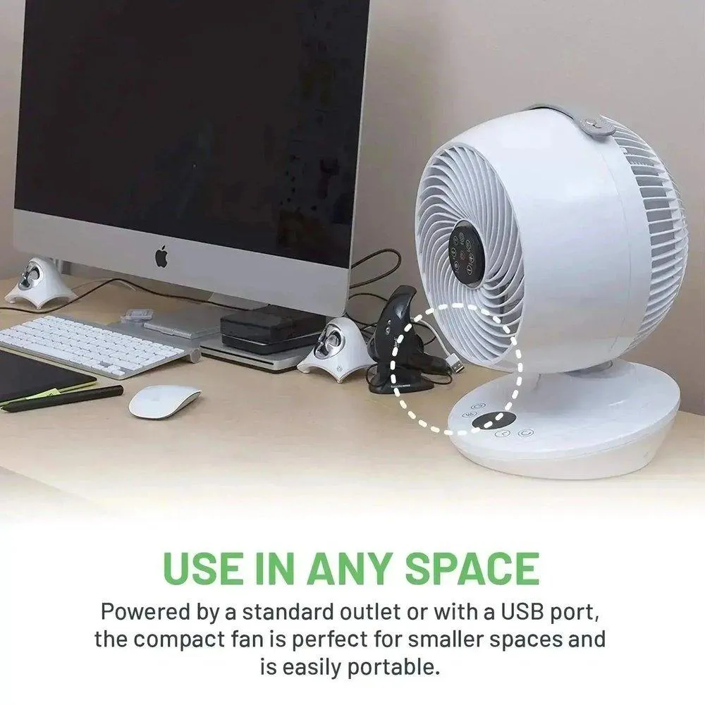 MeacoFan 650 Air Circulator