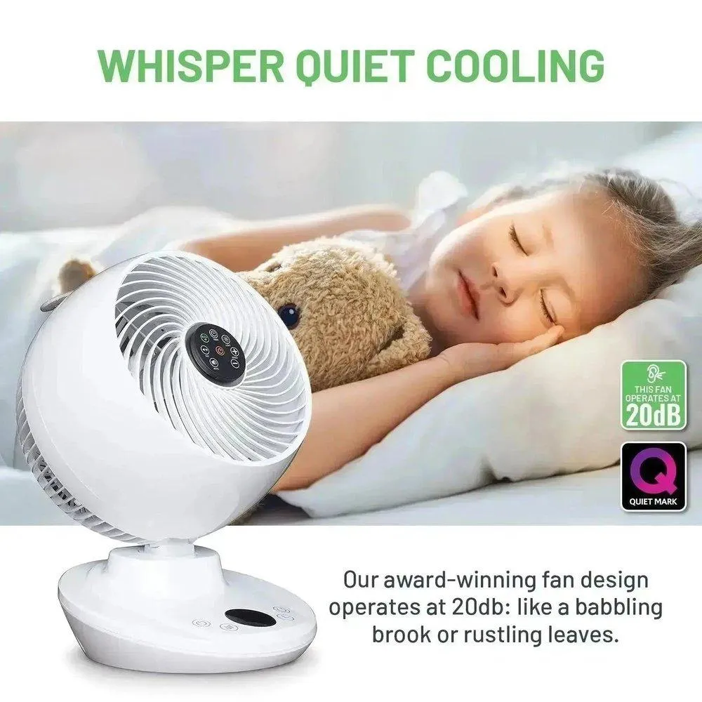 MeacoFan 650 Air Circulator