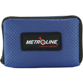 Metroline Ultra - Blue Diamond