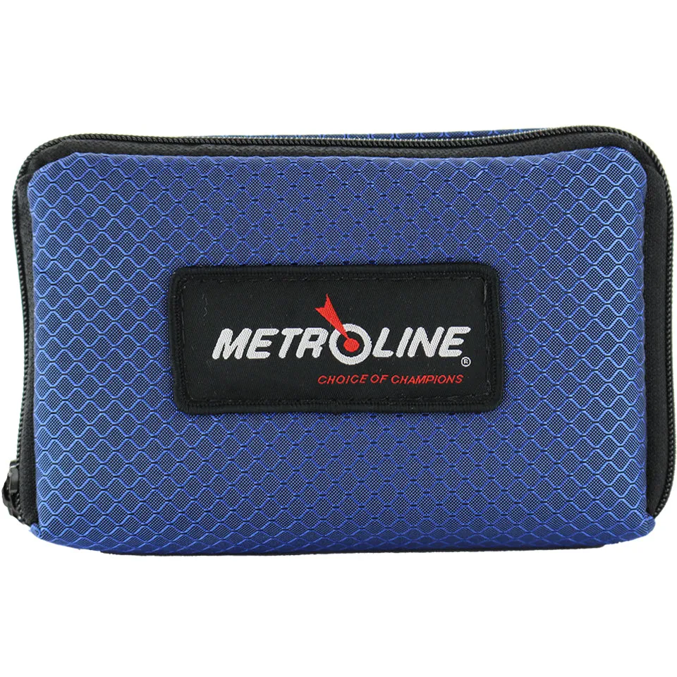 Metroline Ultra - Blue Diamond