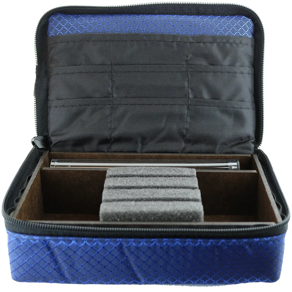 Metroline Ultra - Blue Diamond
